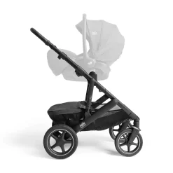 Vinca™ Ebony inkl. Ramble™ XL