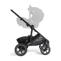 Vinca™ Eclipse inkl. Ramble™ XL