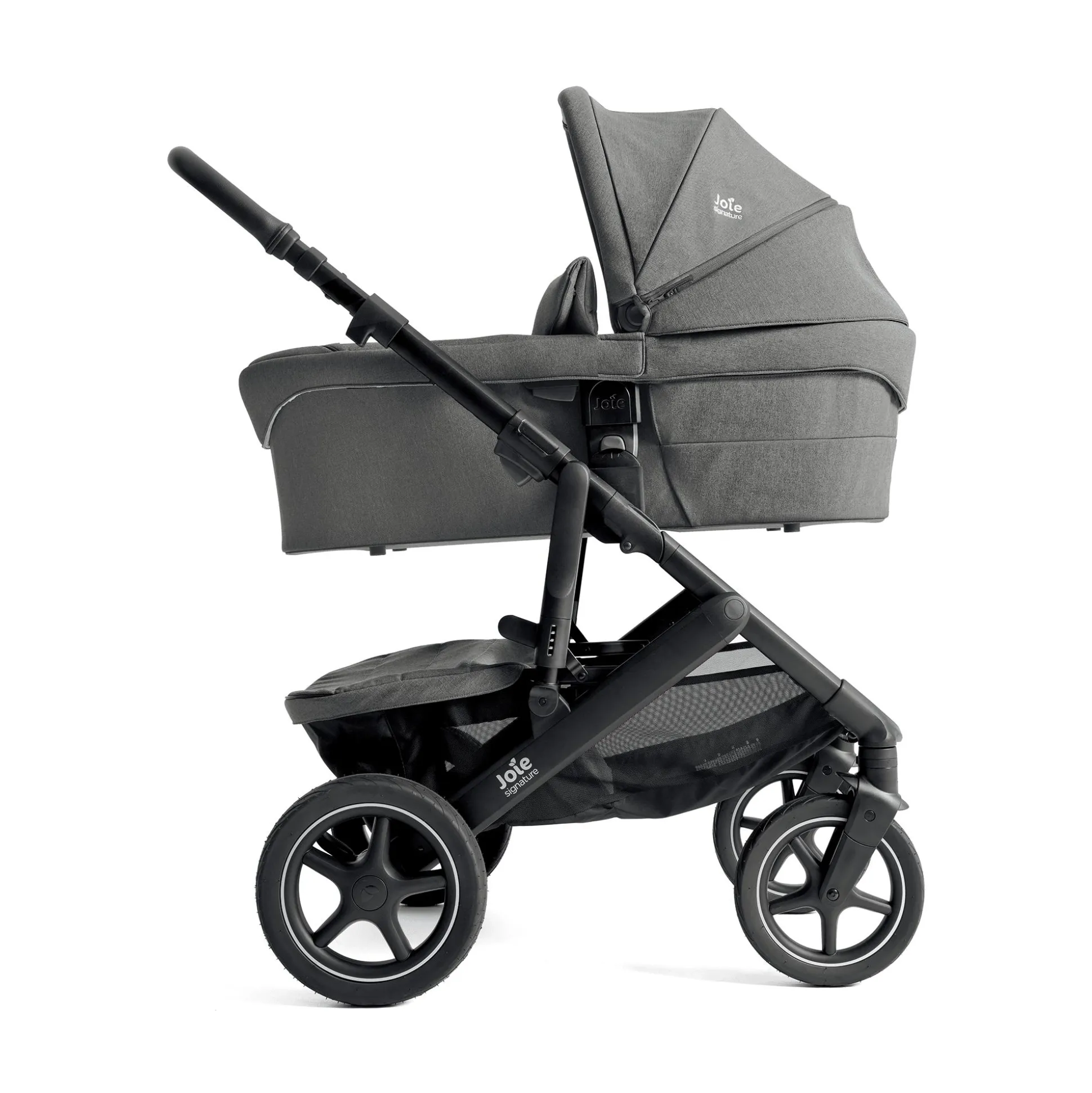 Vinca™ Evergreen inkl. Ramble™ XL