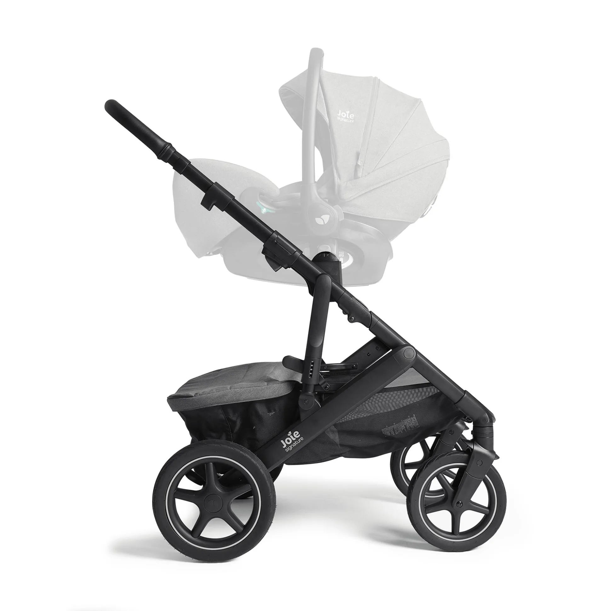 Vinca™ Evergreen inkl. Ramble™ XL