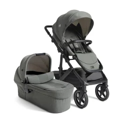 Vinca™ Evergreen inkl. Ramble™ XL