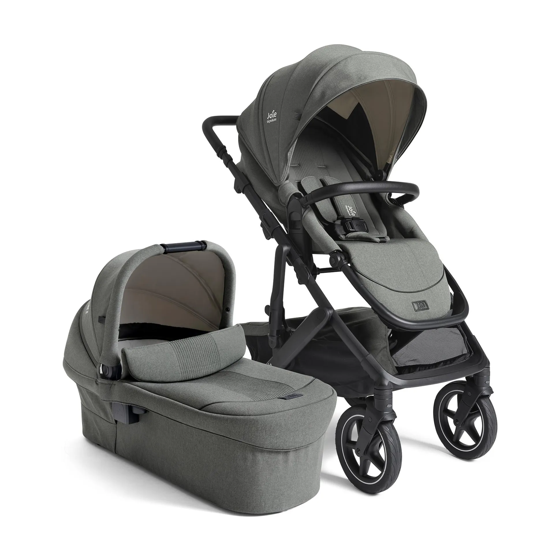 Vinca™ Evergreen inkl. Ramble™ XL