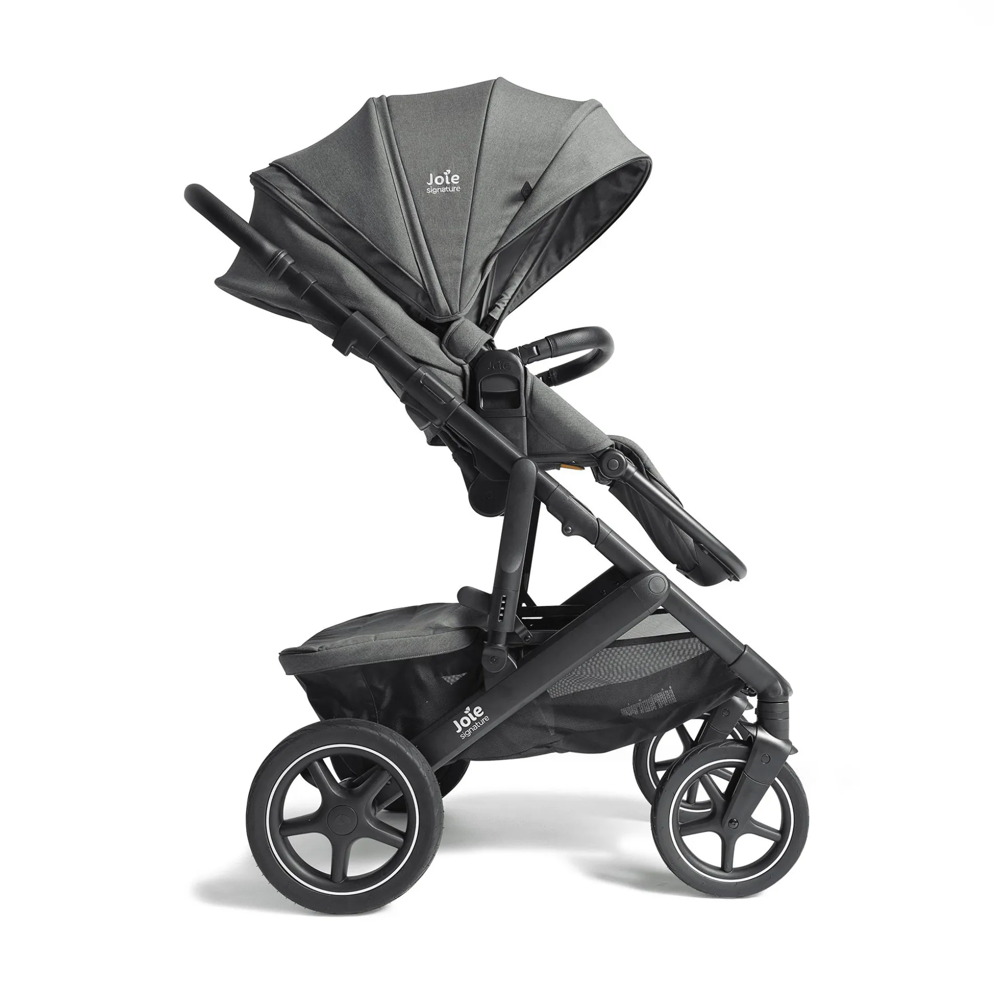 Vinca™ Evergreen inkl. Ramble™ XL