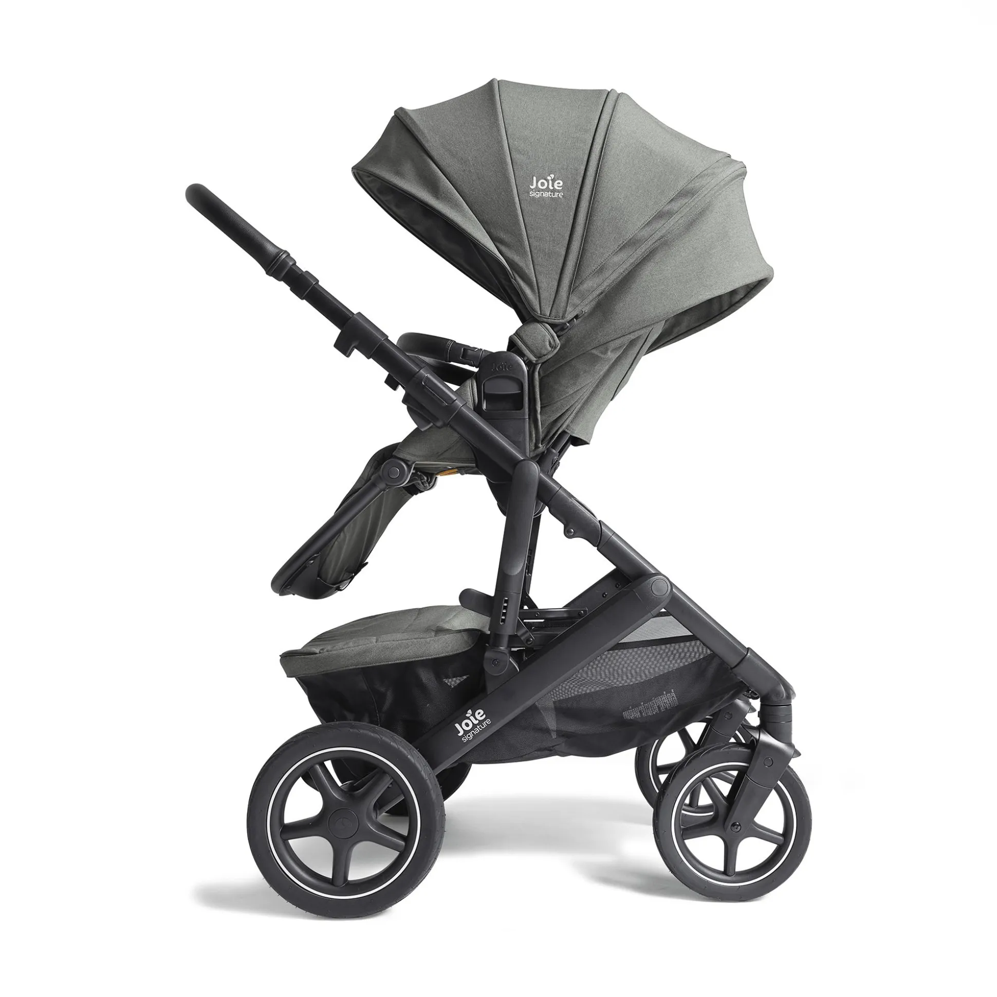 Vinca™ Evergreen inkl. Ramble™ XL