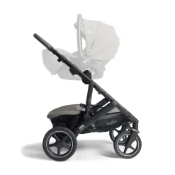 Vinca Maple inkl. Ramble