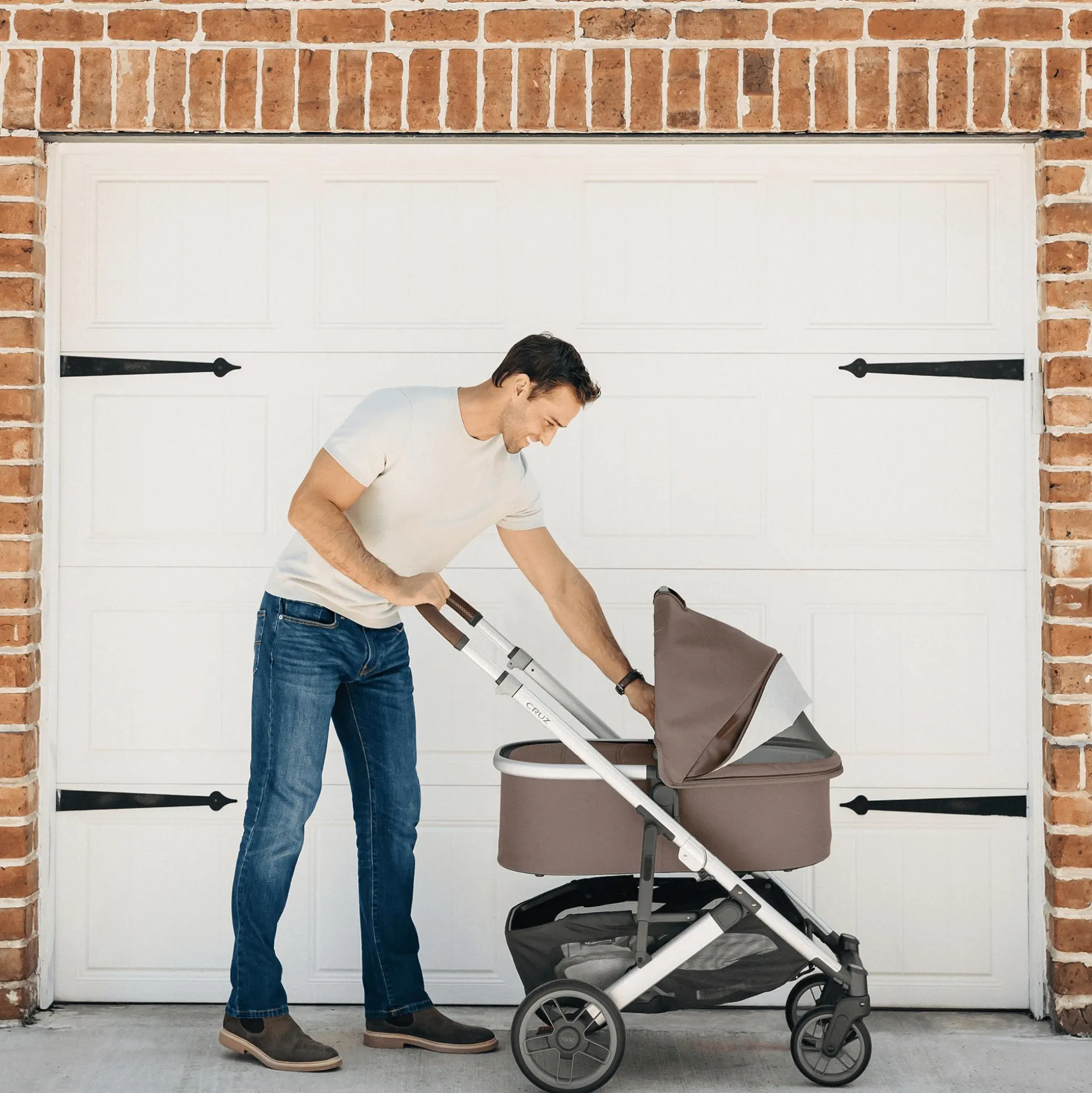 Vista/Cruz V2 Wanne Theo