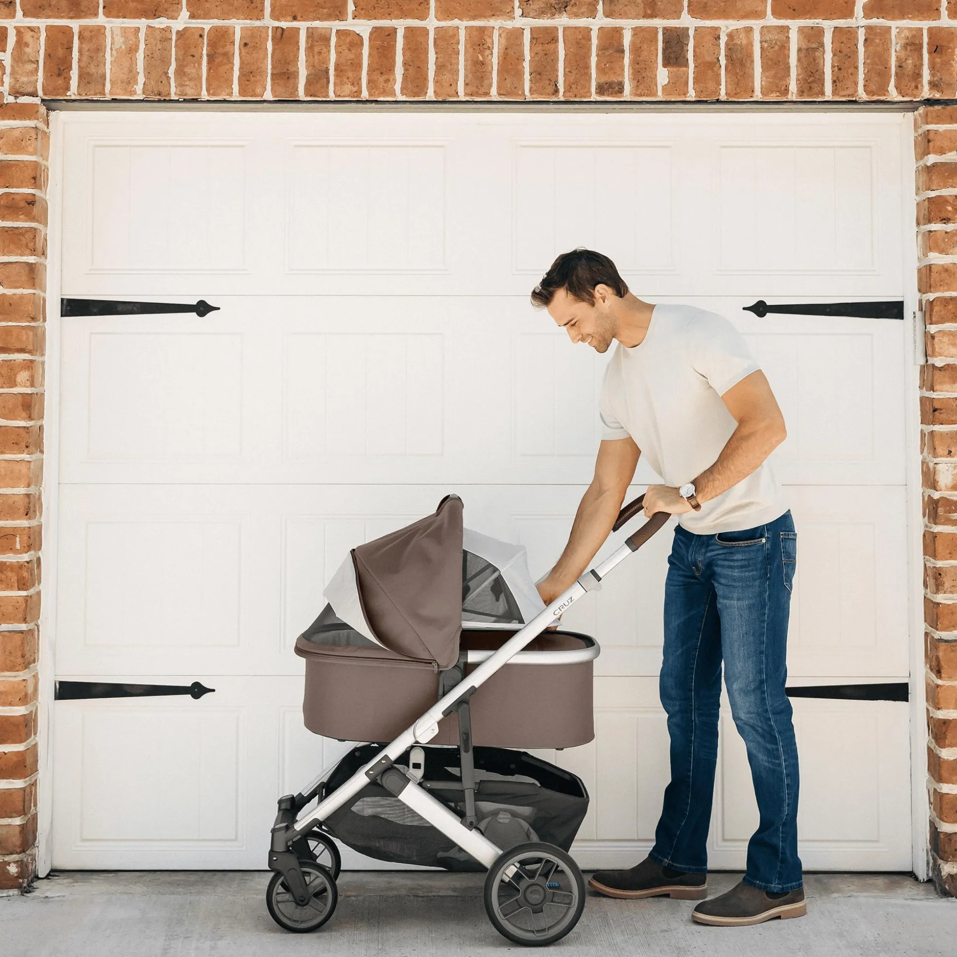 Vista/Cruz V2 Wanne Theo