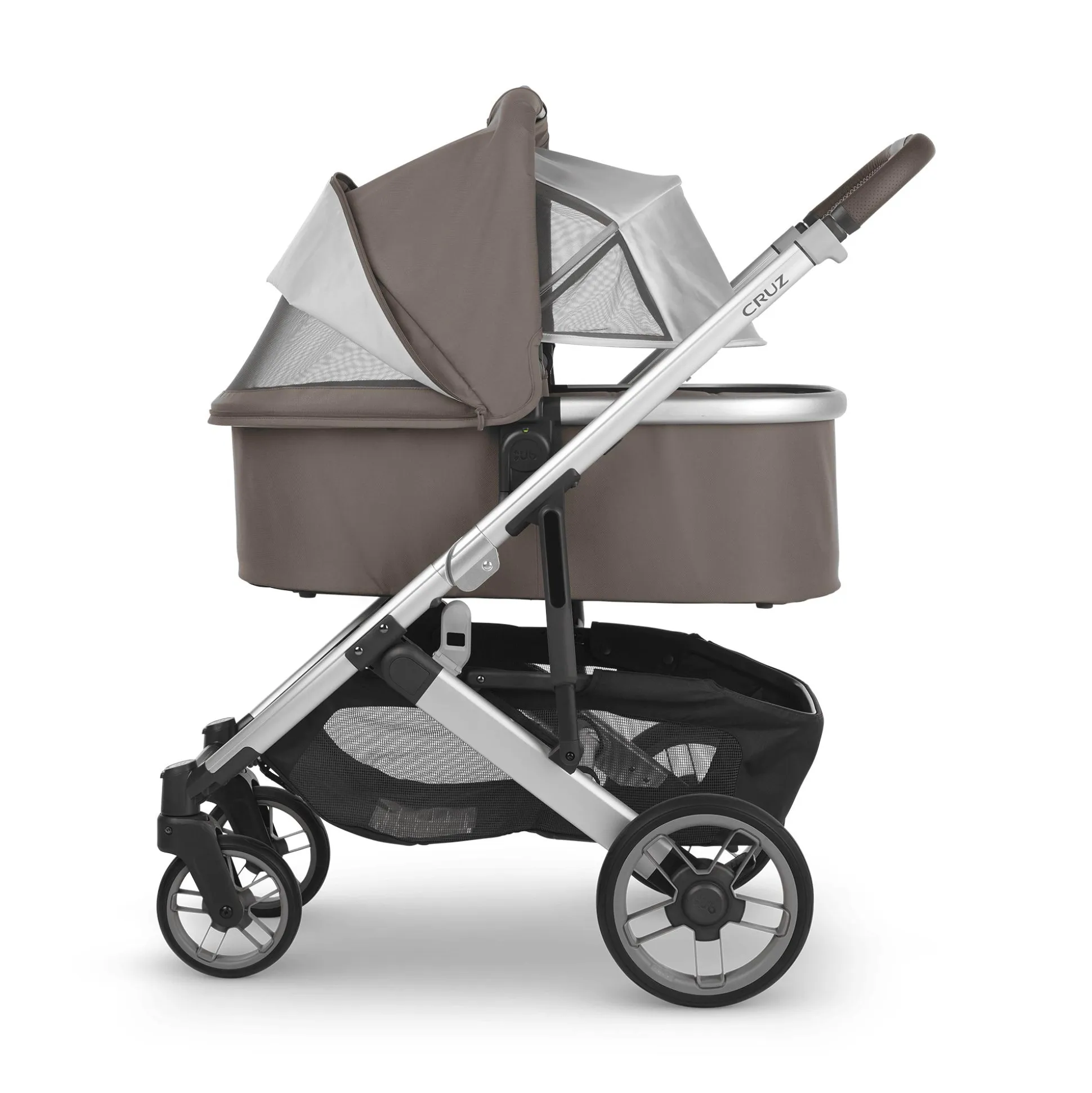 Vista/Cruz V2 Wanne Theo