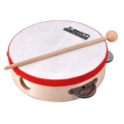 Voggys kleines Tamburin