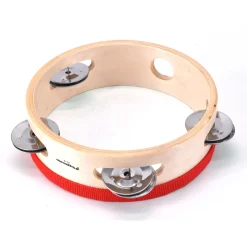 Voggys kleines Tamburin