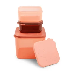 Vorratsbehälter 3er Set L