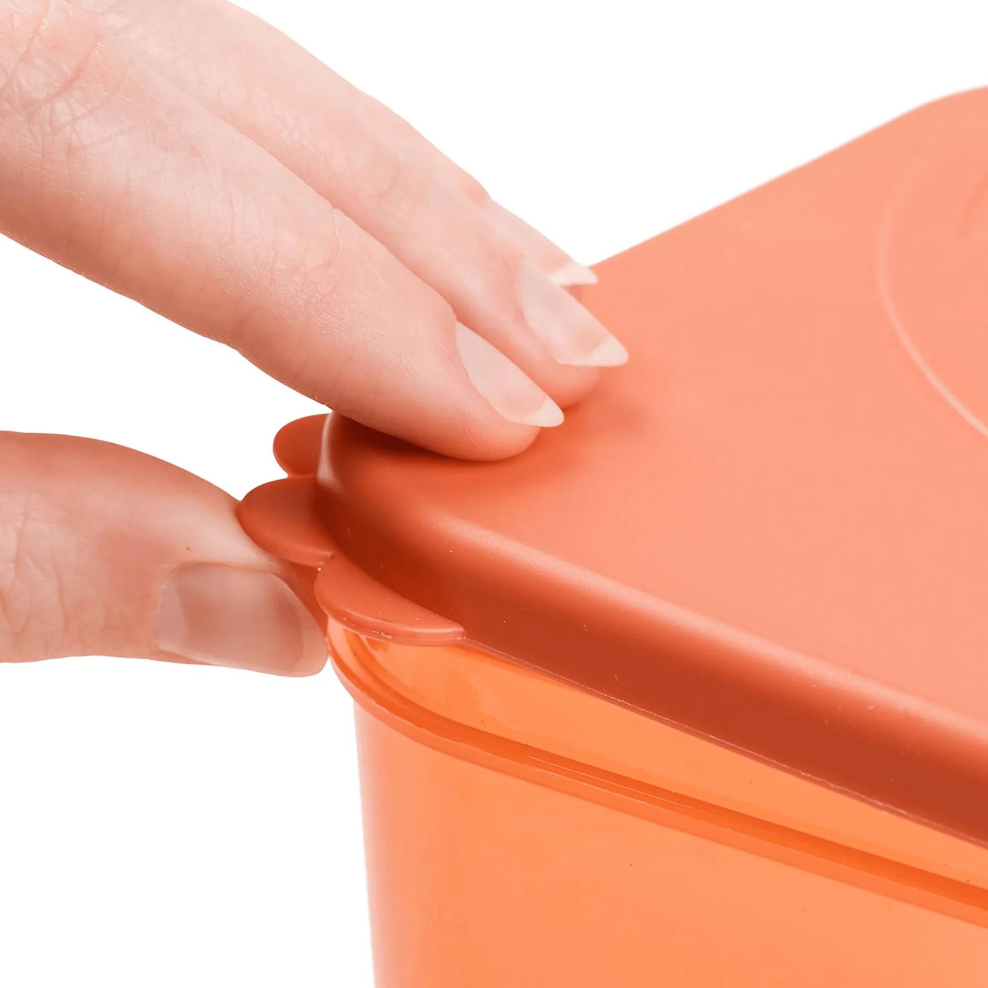 Vorratsbehälter 3er Set L