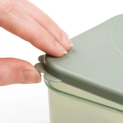 Vorratsbehälter 3er Set L