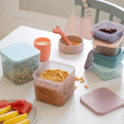 Vorratsbehälter 3er Set M