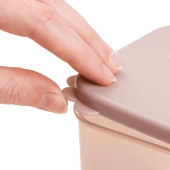 Vorratsbehälter 3er Set M