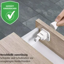 Vorteilspack Magnetschloss