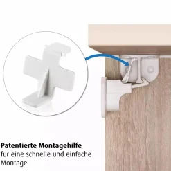 Vorteilspack Magnetschloss