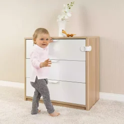 Vorteilspack Schrank- und Schubladensicherung