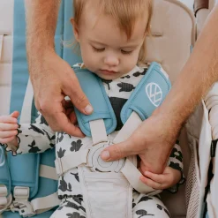 VW4 Kindervan Bondi Beach