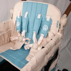 VW4 Kindervan Bondi Beach