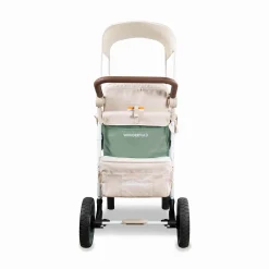 VW2 Volkswagen Kinderwagen Sage Green