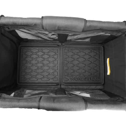 W2 Allwetter-Bodenmatte