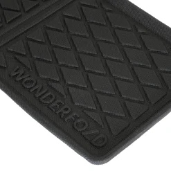 W2 Allwetter-Bodenmatte