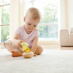 Wackel-Wunder-Stapelgerät