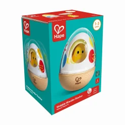 Wackel-Wunder-Stapelgerät