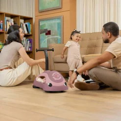 WALK N’ ROLL 2in1 ECO Beere