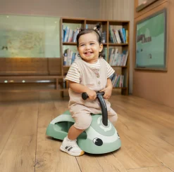 WALK N’ ROLL 2in1 ECO Pistazie