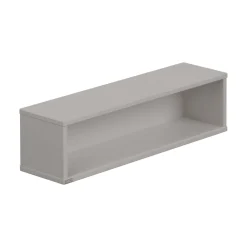 Wandbox Fiene rechteckig lang