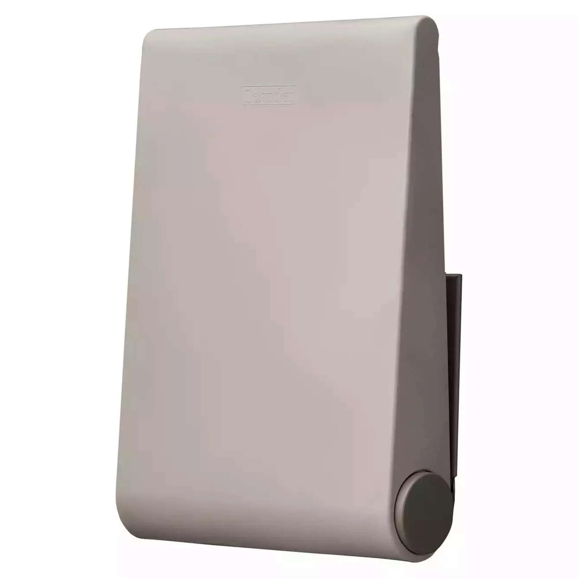 Wandwickelregal Wally Cappuccino