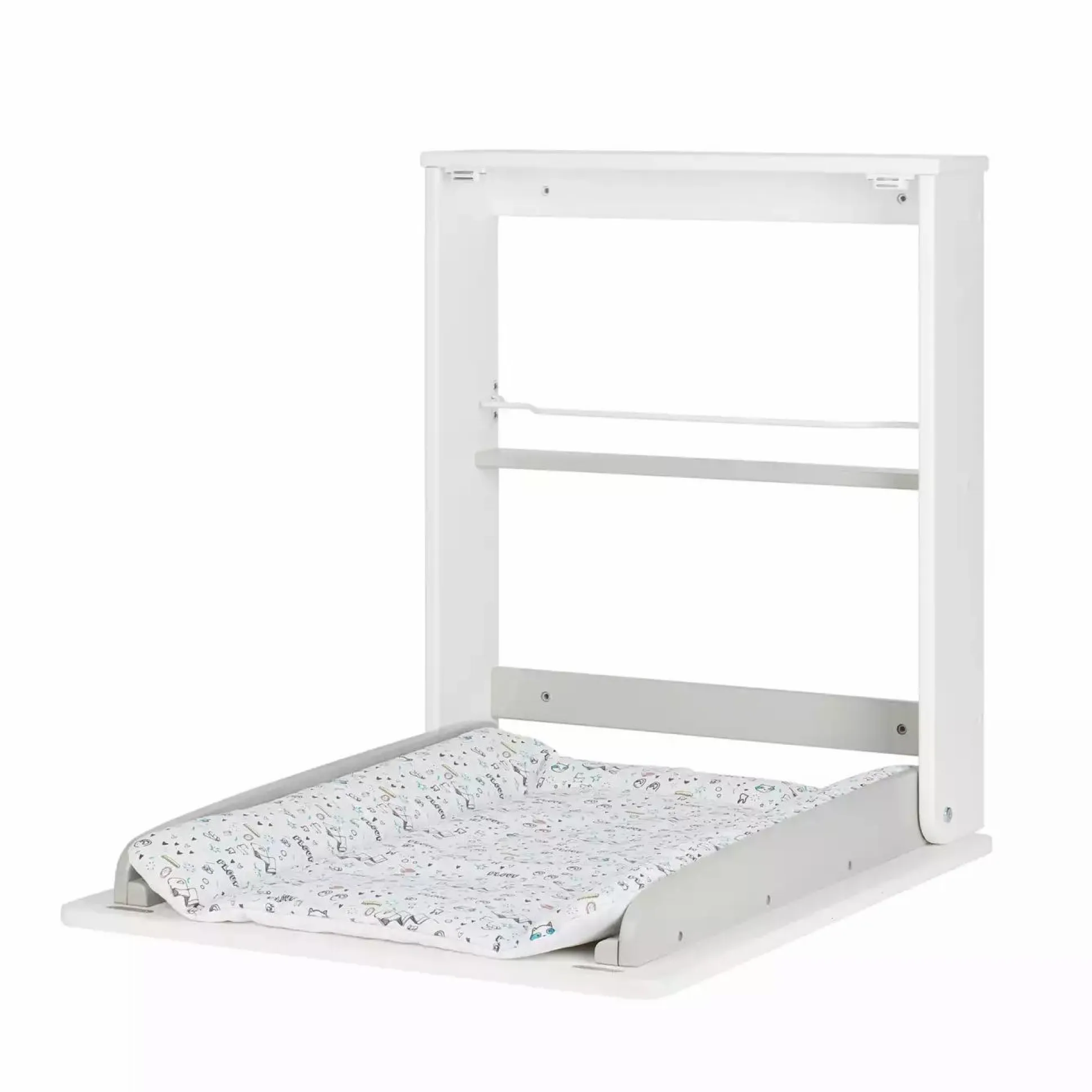 Wandwickeltisch Splash