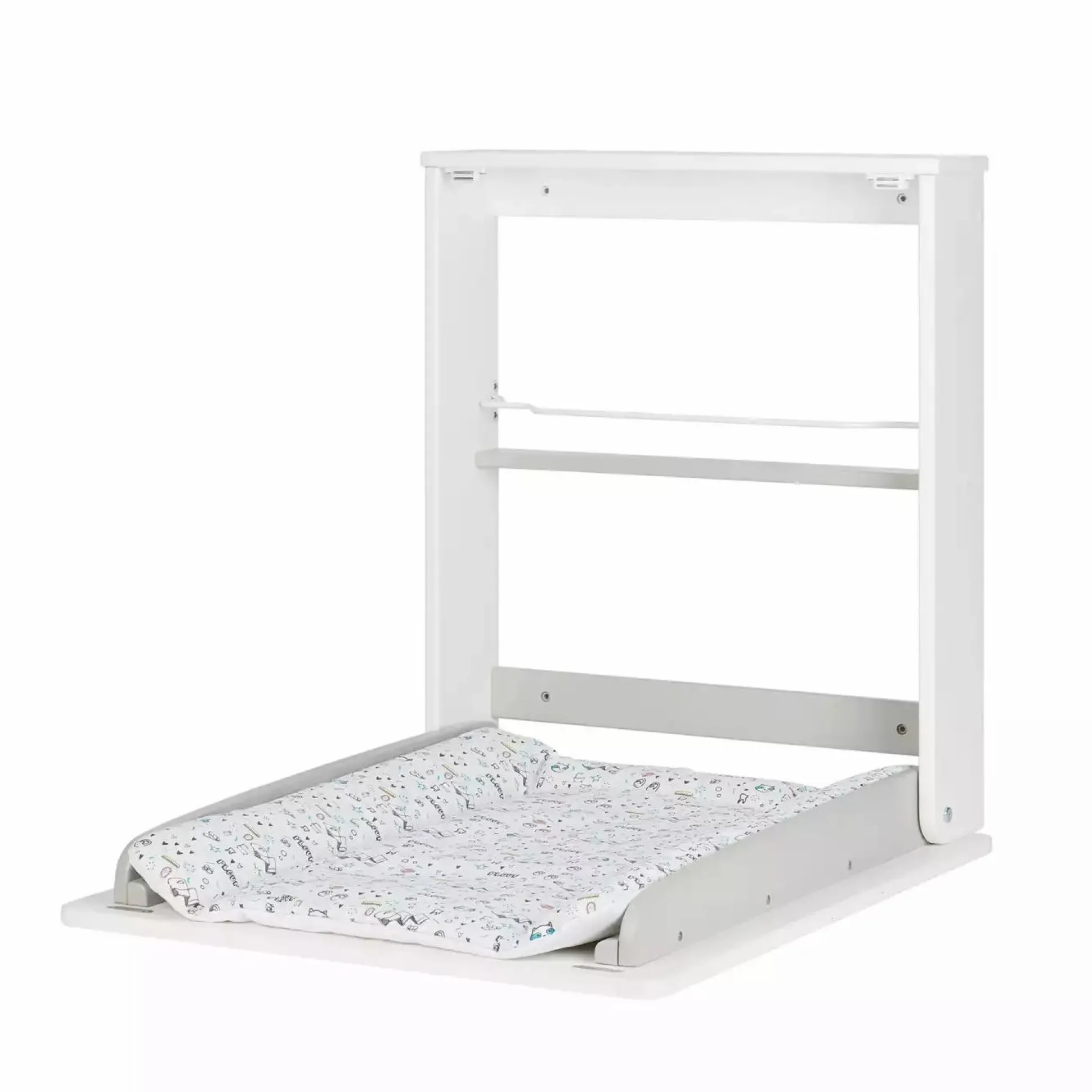 Wandwickeltisch Splash