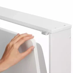 Wandwickeltisch Splash