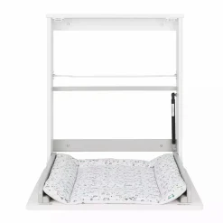 Wandwickeltisch Splash