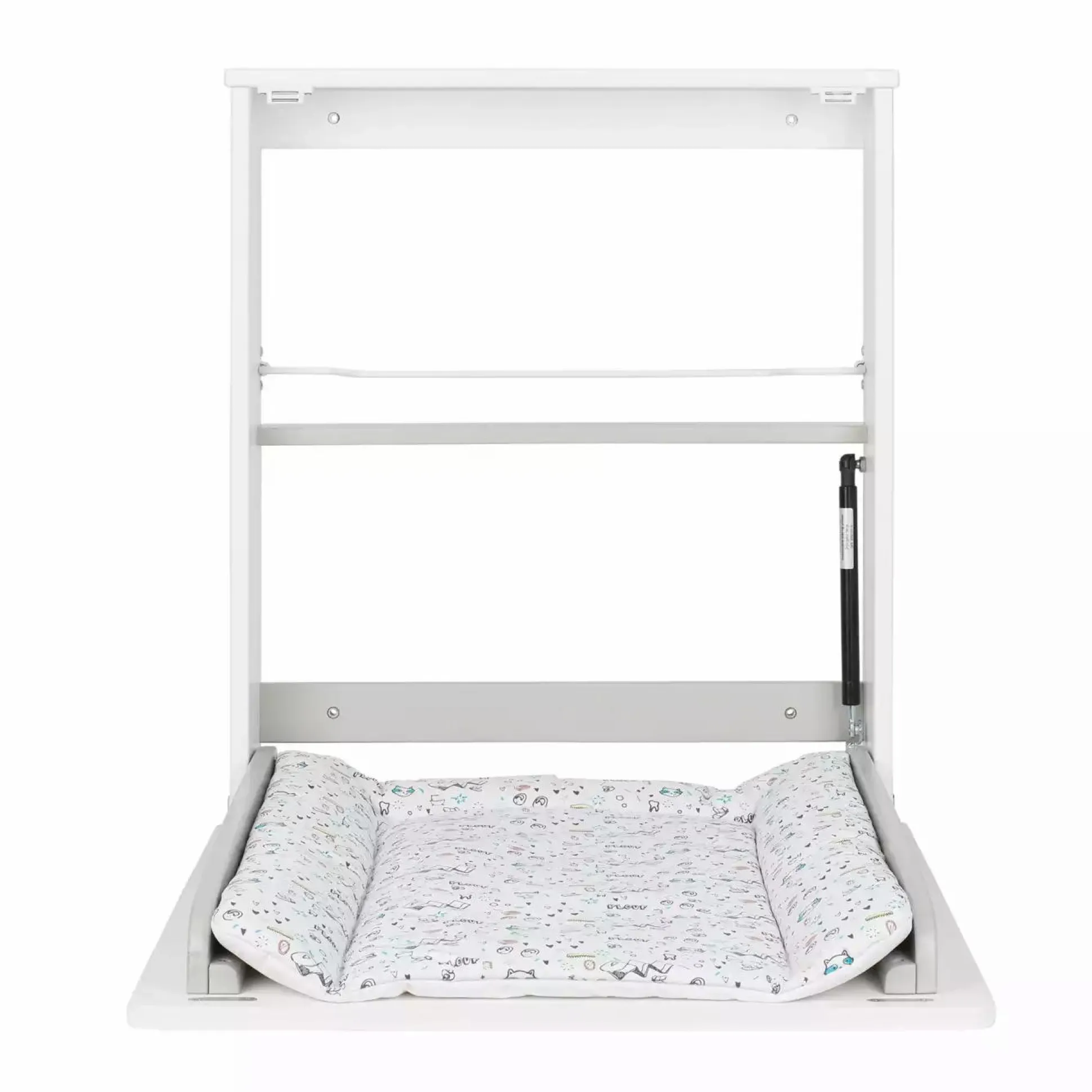 Wandwickeltisch Splash