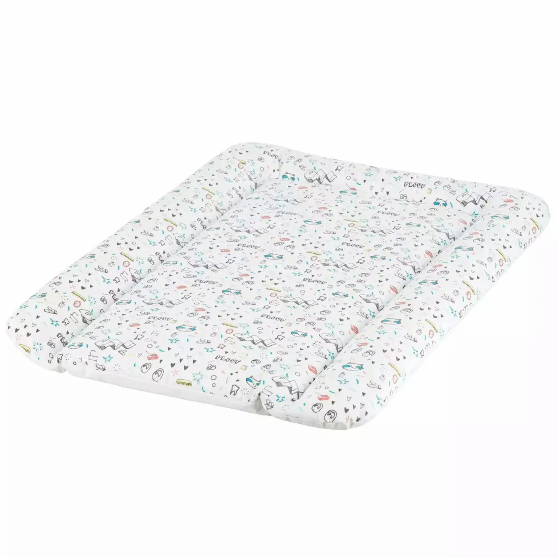 Wandwickeltisch Splash