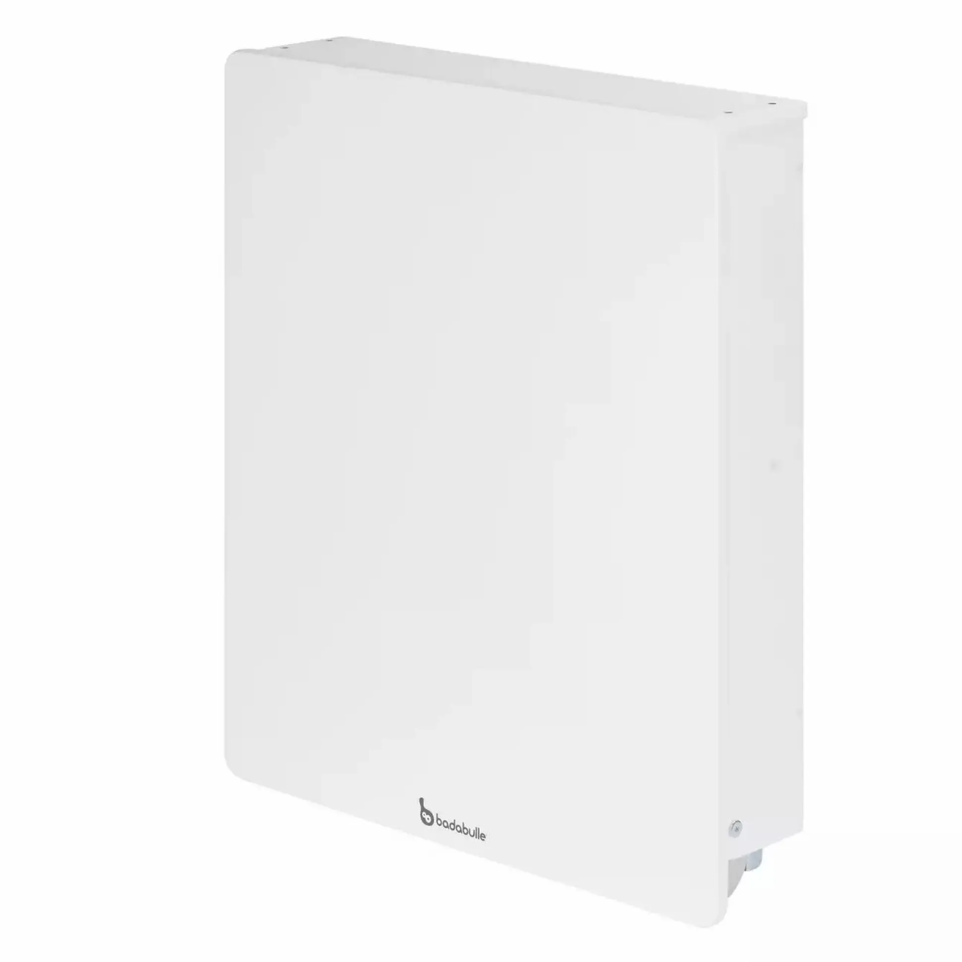 Wandwickeltisch Splash