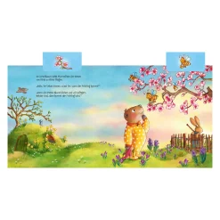 Wann ist endlich Frühling?