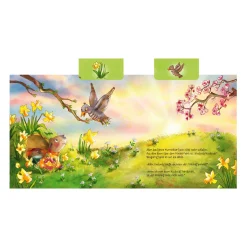 Wann ist endlich Frühling?