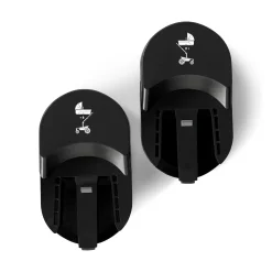 Wannen-Höhenadapter-Set Day⁵ / Geo³