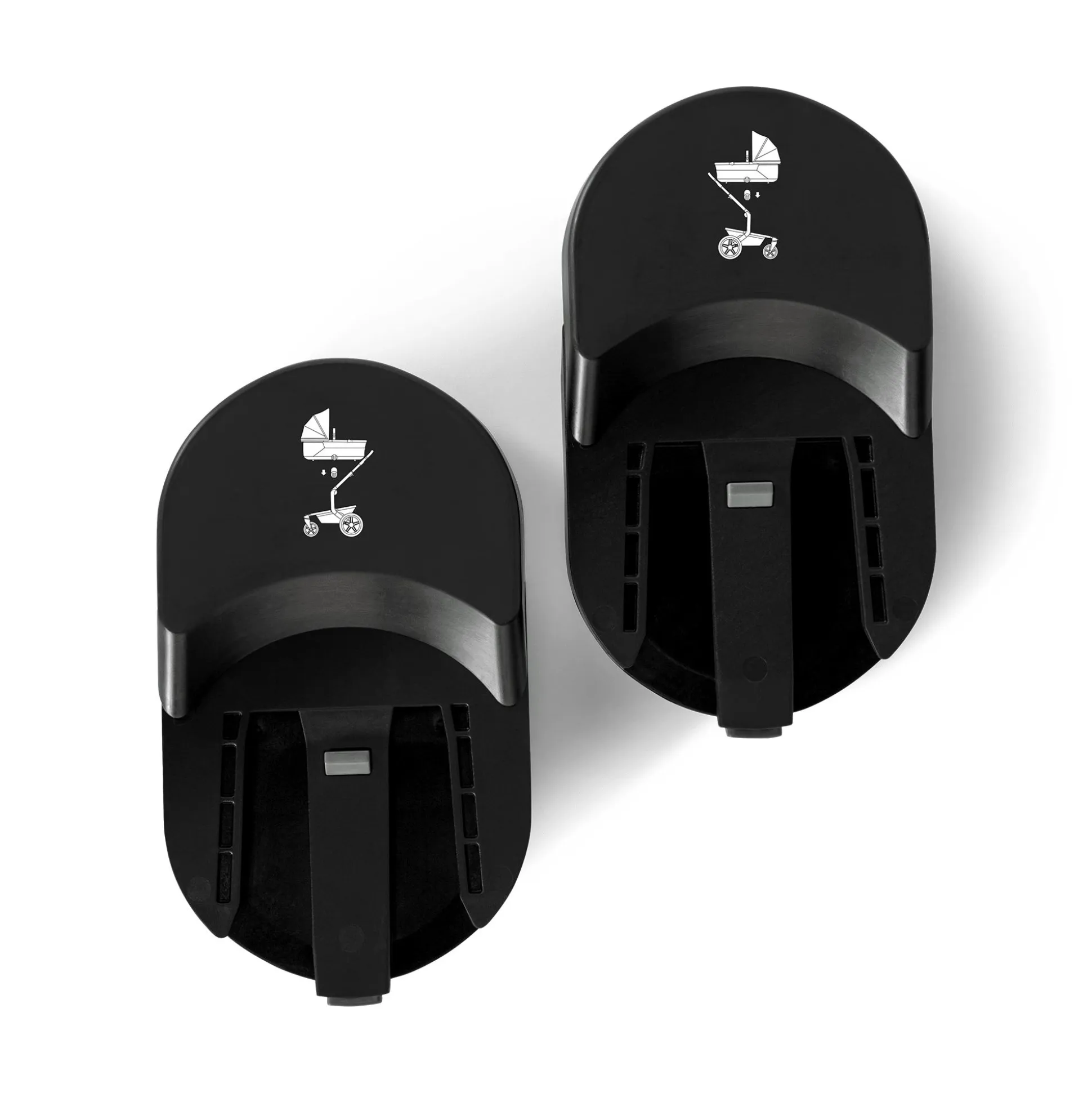 Wannen-Höhenadapter-Set Day⁵ / Geo³