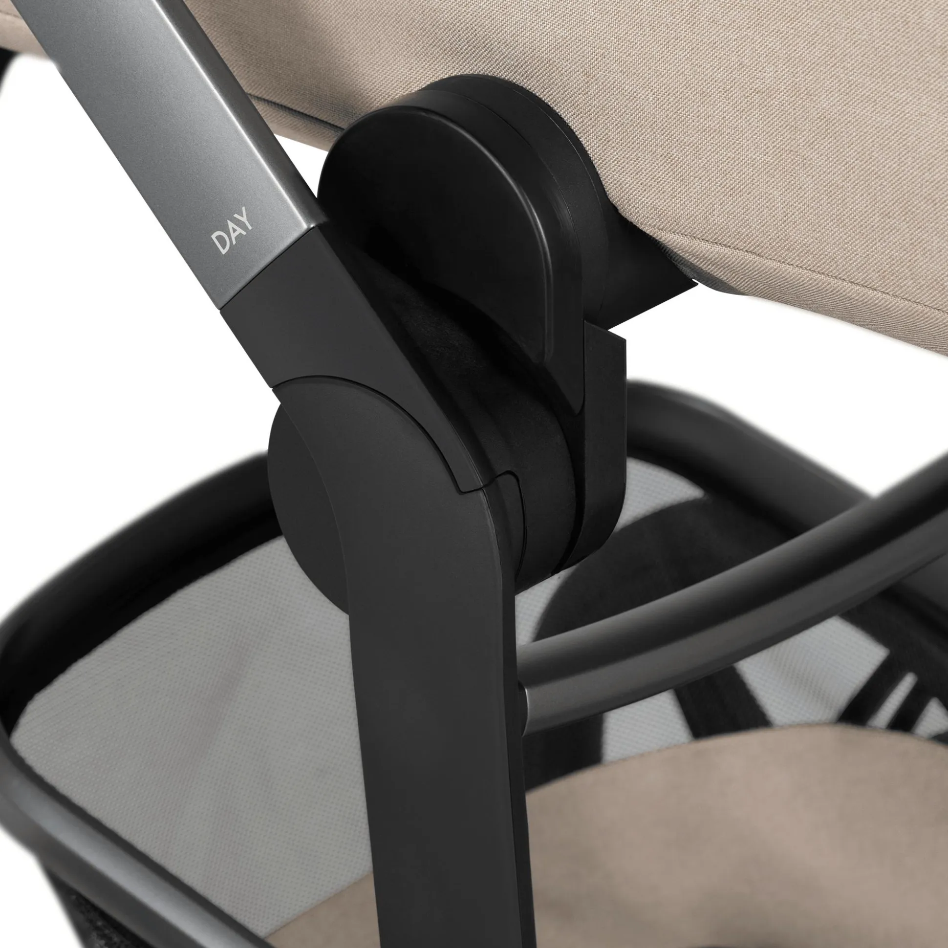 Wannen-Höhenadapter-Set Day⁵ / Geo³