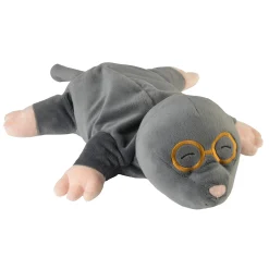 Warmies Schlafender Maulwurf