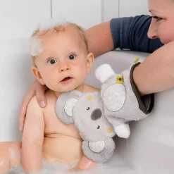 Waschhandschuh Australia Koala