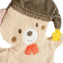 Waschhandschuh Bruno