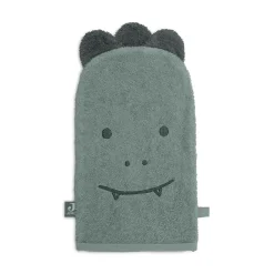 Waschlappen Jungle Jambo Croco