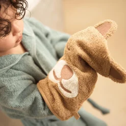 Waschlappen Jungle Jambo Cheetah